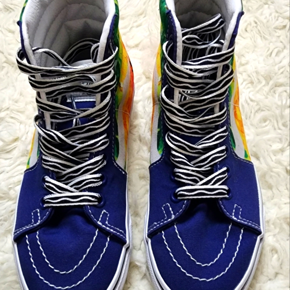 Vans